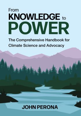 From Knowledge to Power Cover