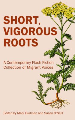 Short, Vigorous Roots Cover